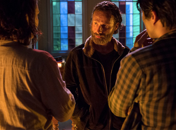 The Walking Dead The Walking Dead